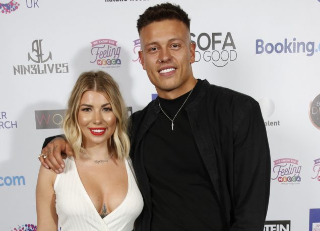 Alex Bowen Olivia Buckland Flynet