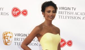 Michelle Keegan Flynet