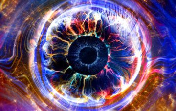 Big Brother eye