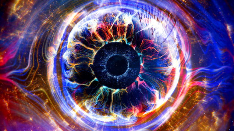 Big Brother eye