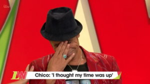 Chico on LW