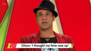 Chico on LW