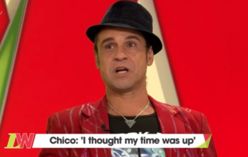 Chico on LW