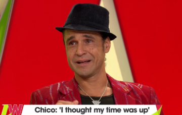 Chico on LW