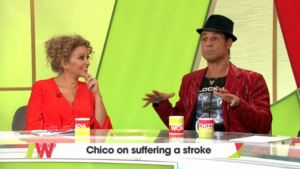 Chico on LW