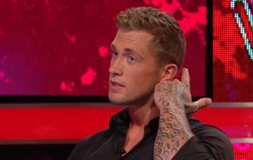 Dan Osborne on CBB