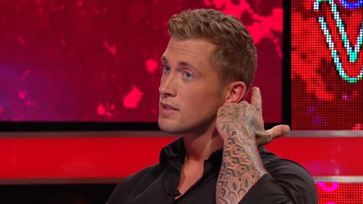 Dan Osborne on CBB