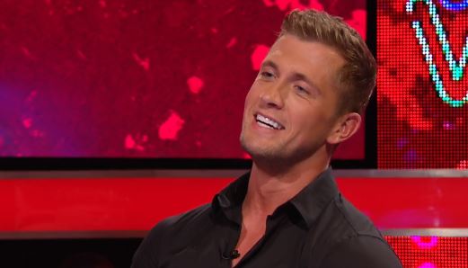 Dan Osborne on CBB