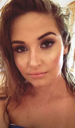 Jacqueline Jossa