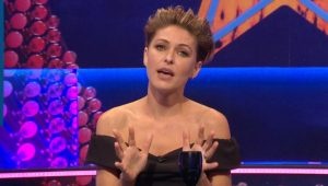 Emma Willis