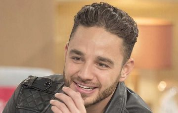 Adam Thomas
