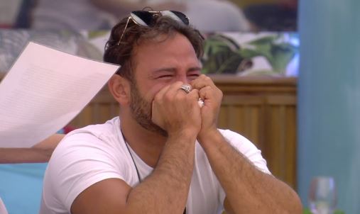 Ryan Thomas CBB