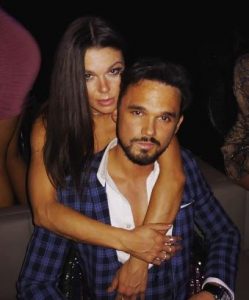Instagram @gareth_gates
