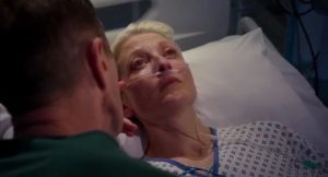 gaskell roxanna holby city