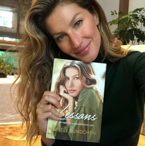Gisele Bündchen