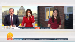 GMB presetners