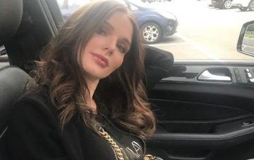 Helen Flanagan
