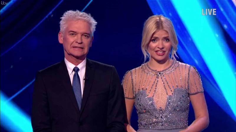 Phillip S and Holly W hosting DOI