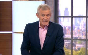 Jeremy Vine