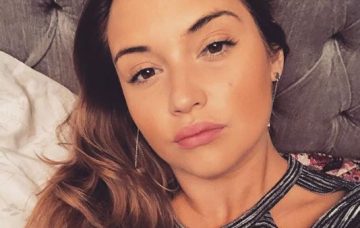 Jacqueline Jossa