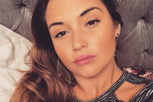 Jacqueline Jossa