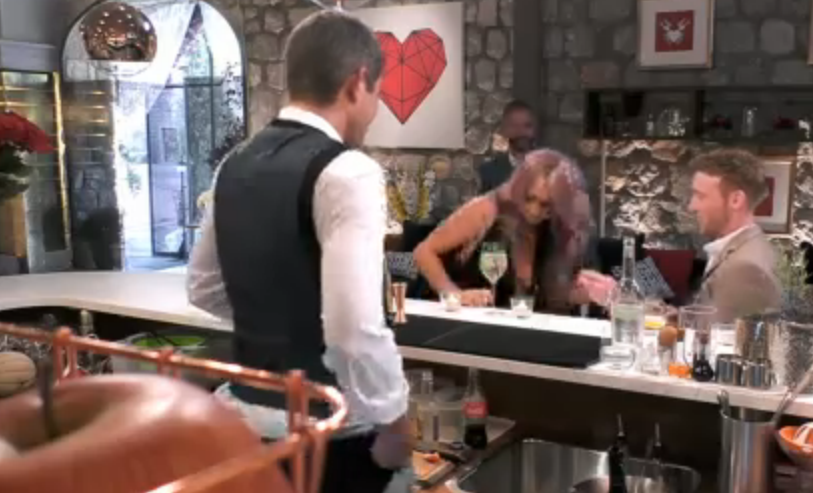 First Dates Hotel