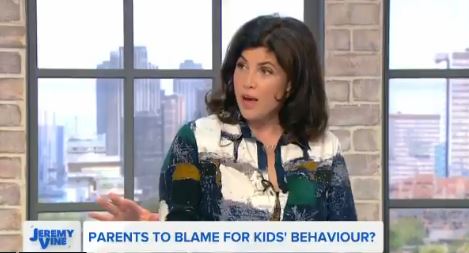 Kirstie Allsopp