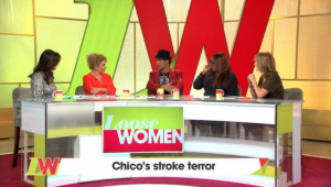 Chico on LW