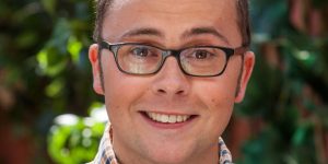 Joe Tracini