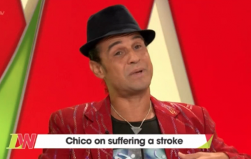 Chico on LW