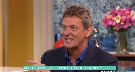 Matthew Wright