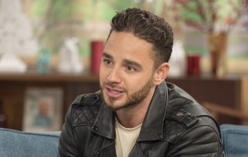 Adam Thomas