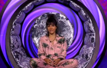 Roxanne Pallett