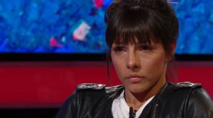 Roxanne Pallett