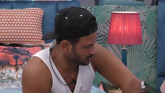 Ryan Thomas in CBB