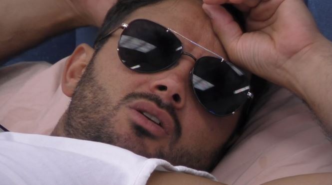 Ryan Thomas in CBB