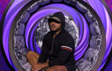 Ryan Thomas in CBB