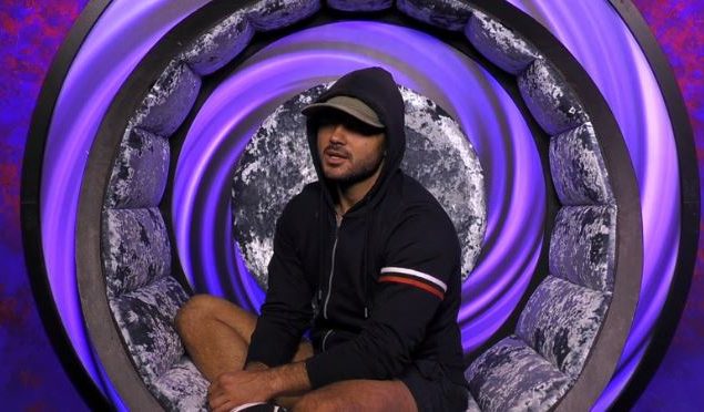 Ryan Thomas in CBB