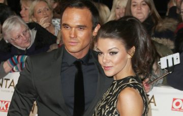 The National Television Awards 2017 - Red Carpet Arrivals