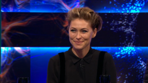 Emma Willis Big Brother Channel 5