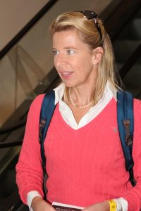 Katie Hopkings WENN