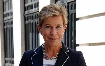 Katie Hopkins WENN