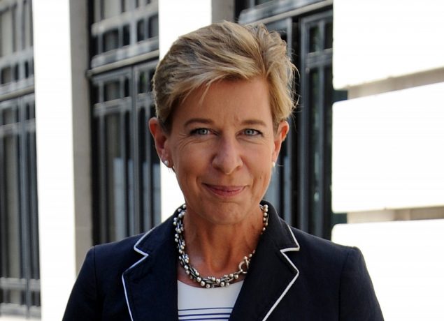 Katie Hopkins WENN