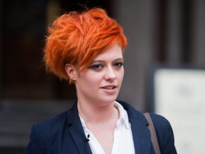 Jack Monroe WENN