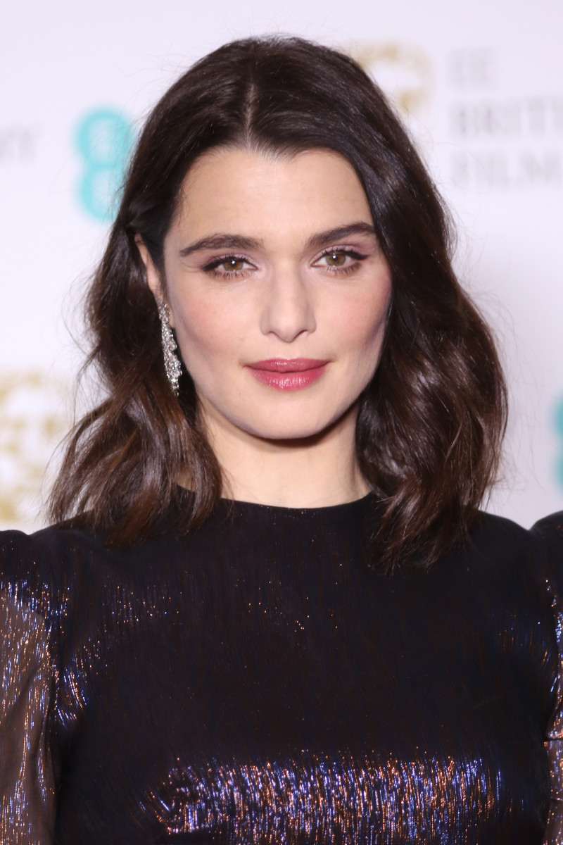 Rachel Weisz