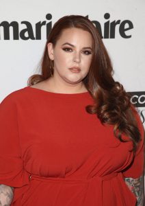 Tess Holliday WENN