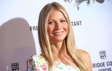 Gwyneth Paltrow