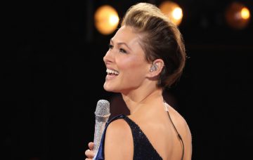 Emma Willis Big Brother WENN