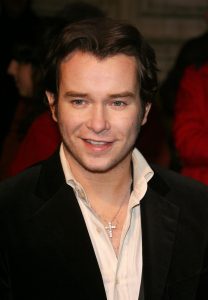 Stephen Gately WENN