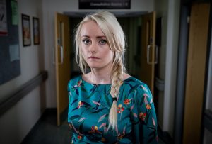 Katie McGlynn Sinead Tinker